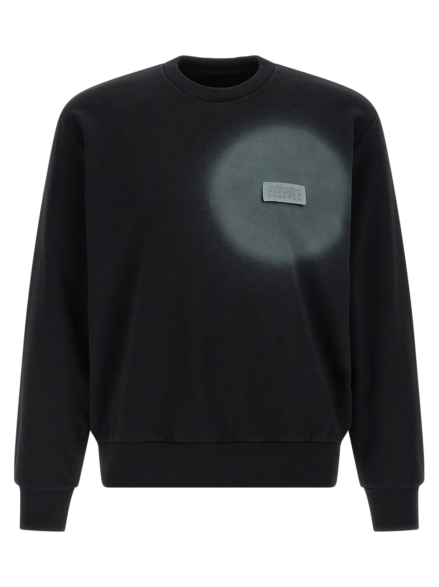 [MM6 Maison Margiela] Sweatshirt SS26 SH0GU0037M25013900