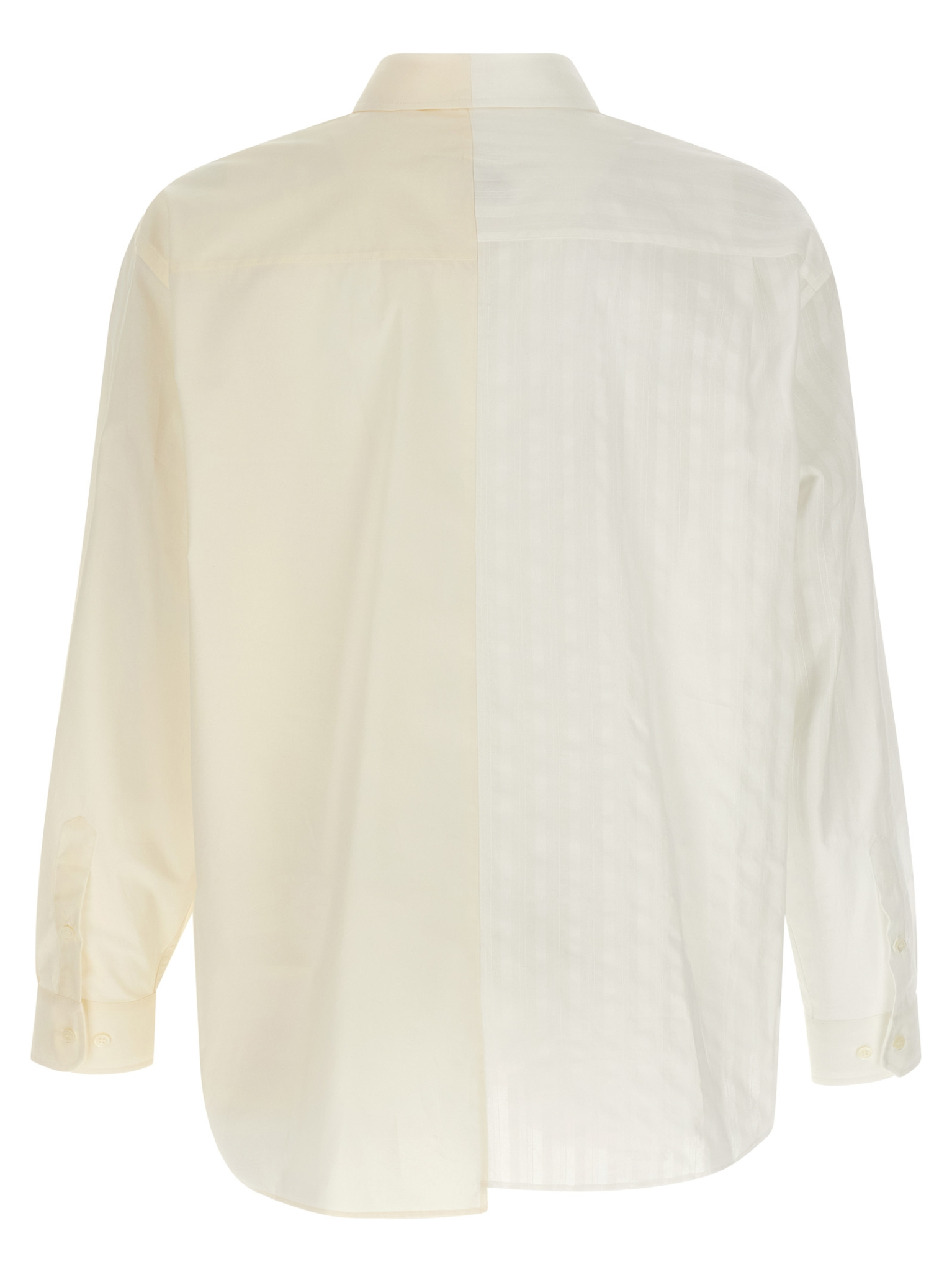 [MM6 Maison Margiela] Shirts Long Sleeve SS26 SH0DT0025MTN135961