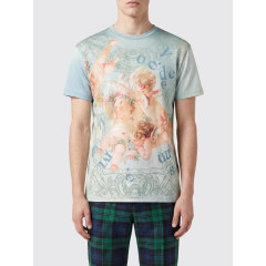 [Vivienne Westwood] T-shirts Short Sleeve FW26 3G010013J00C9 O301