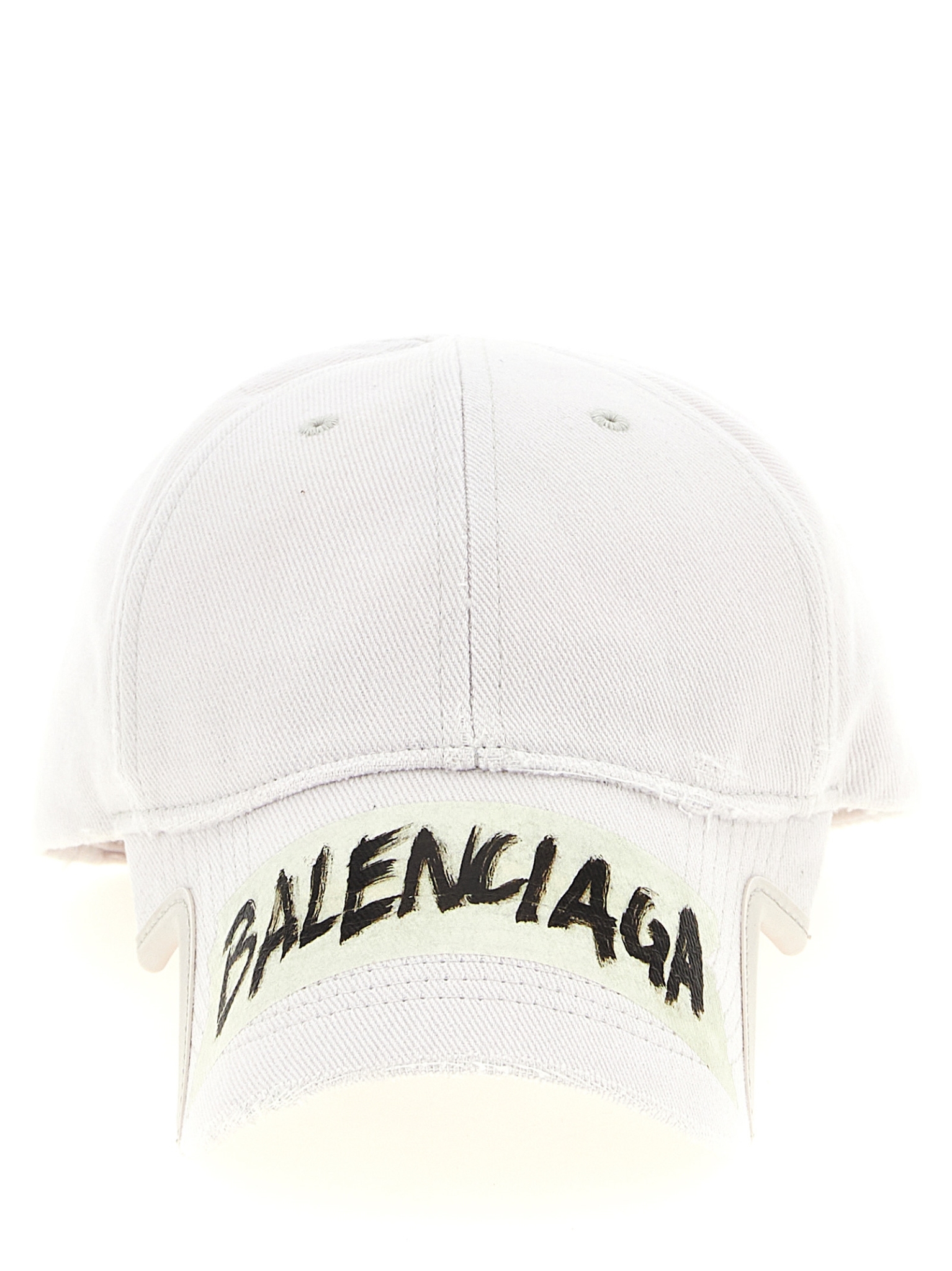 [Balenciaga] Cap SS26 858087410B29017