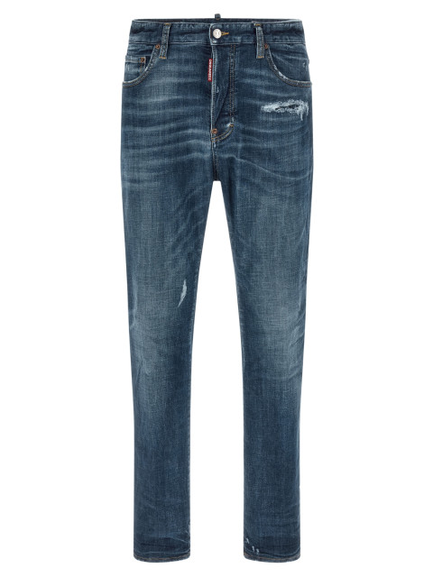 [Dsquared2] Jeans SS26 S74LB1925S30872470