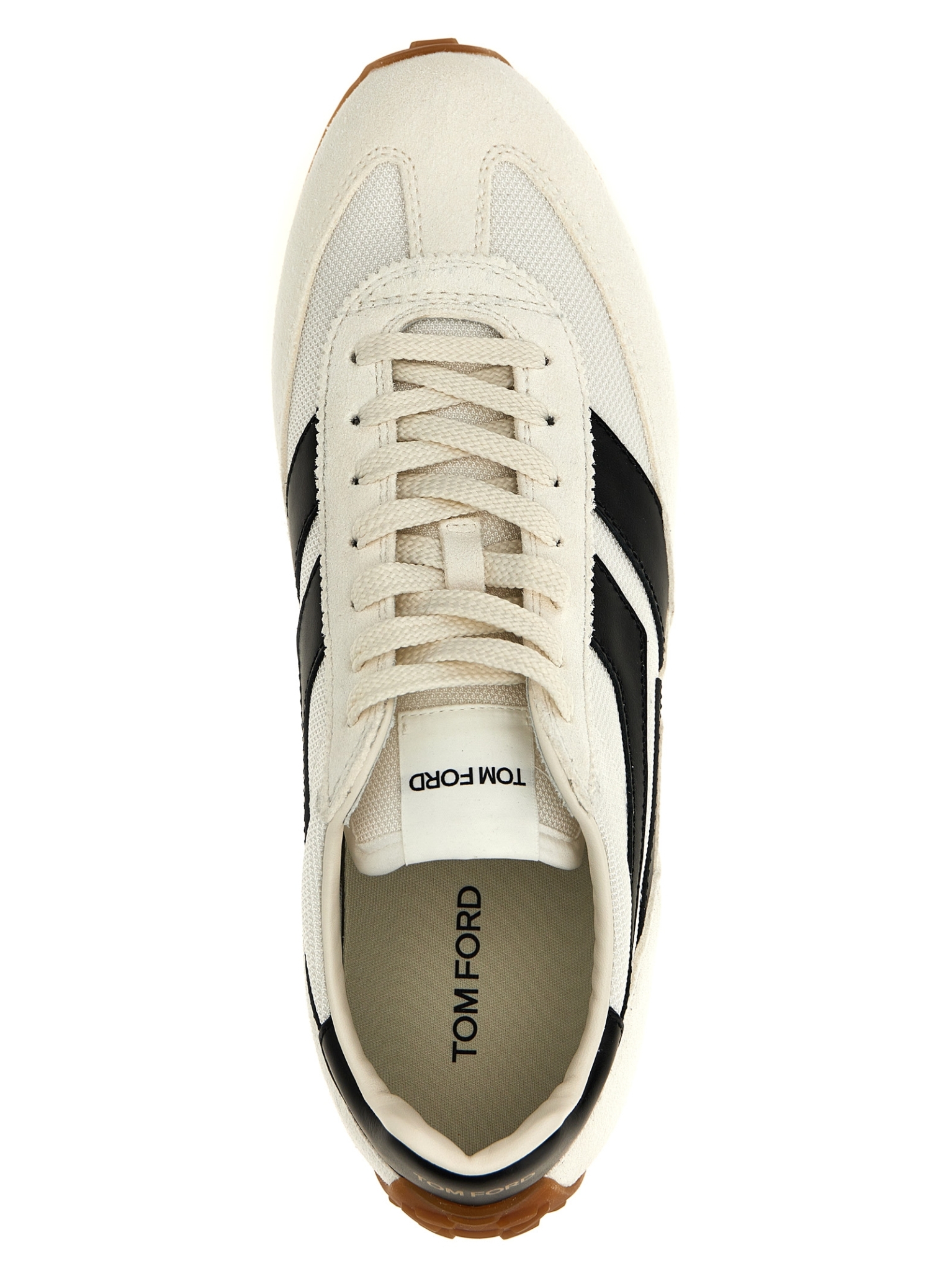 [Tom Ford] Sneakers SS26 J1511LCL456NWNM