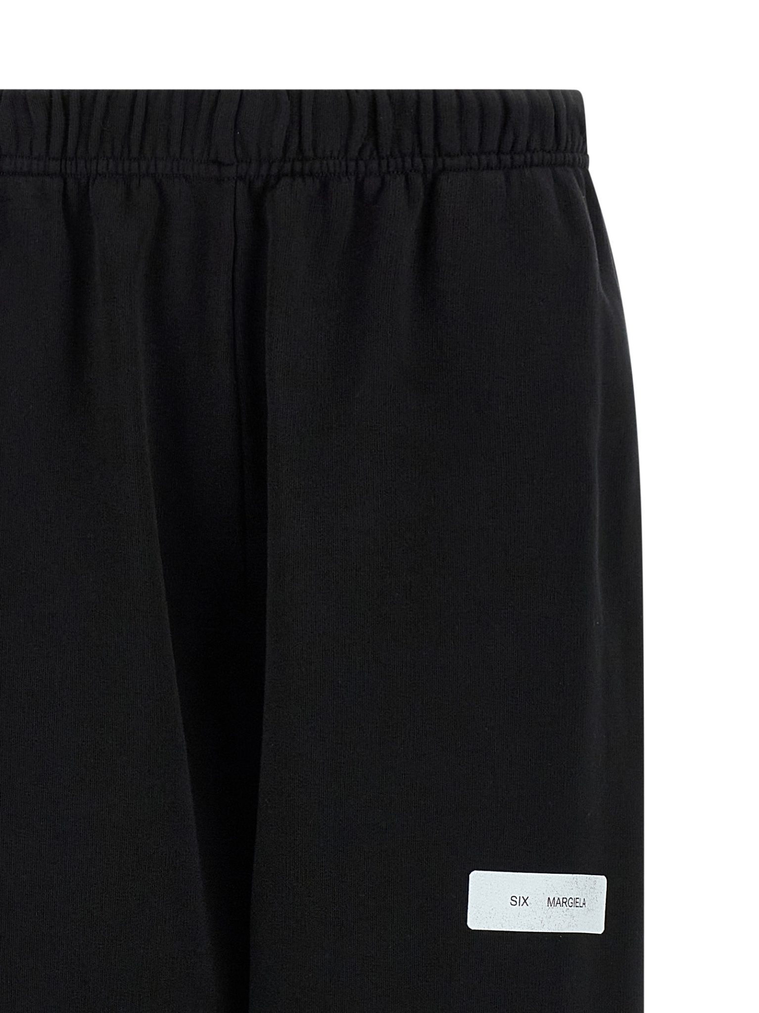 [MM6 Maison Margiela] Jogger pants SS26 S52KA0563M25025900