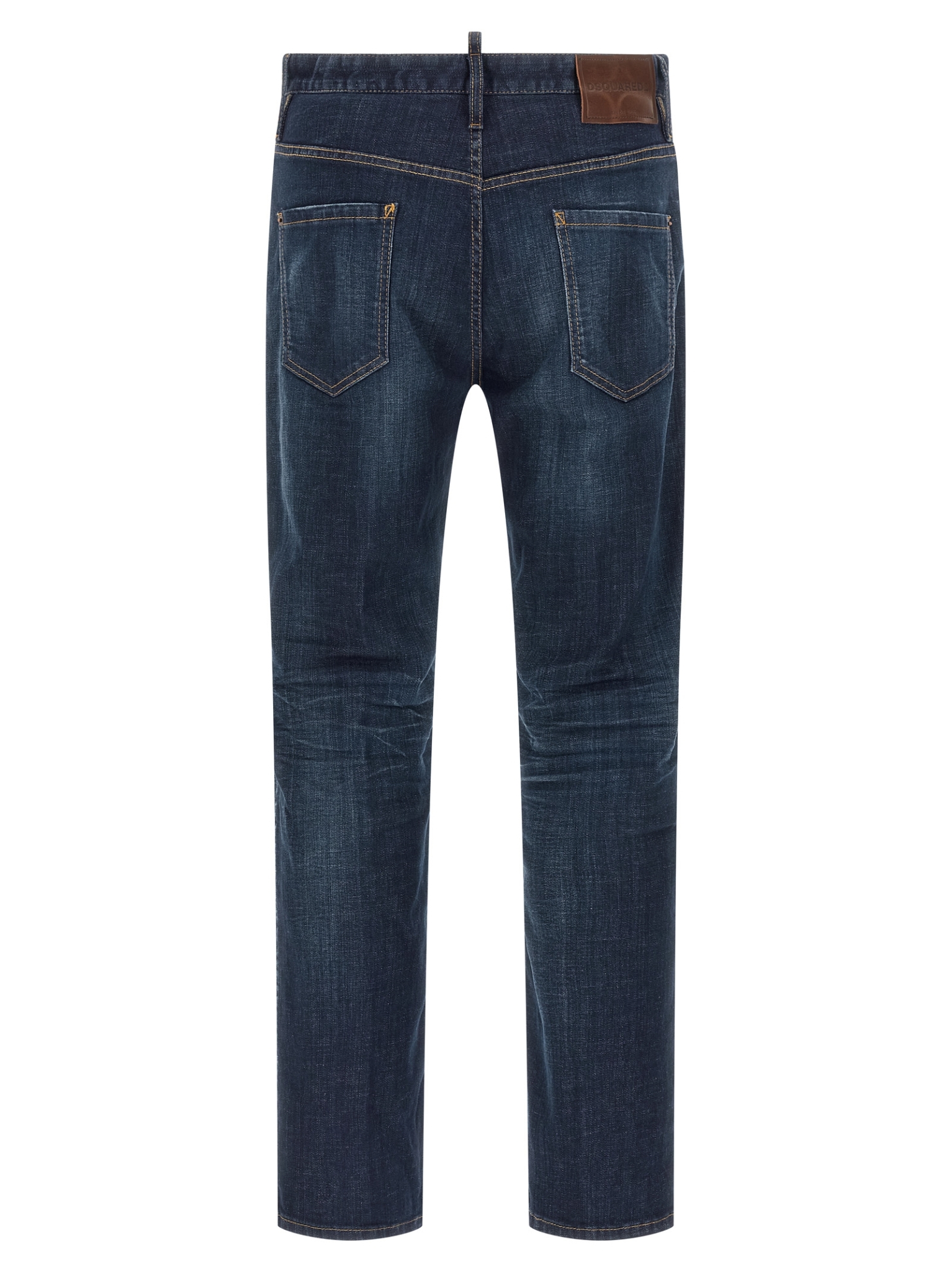 [Dsquared2] Jeans SS26 S74LB1904D30010470