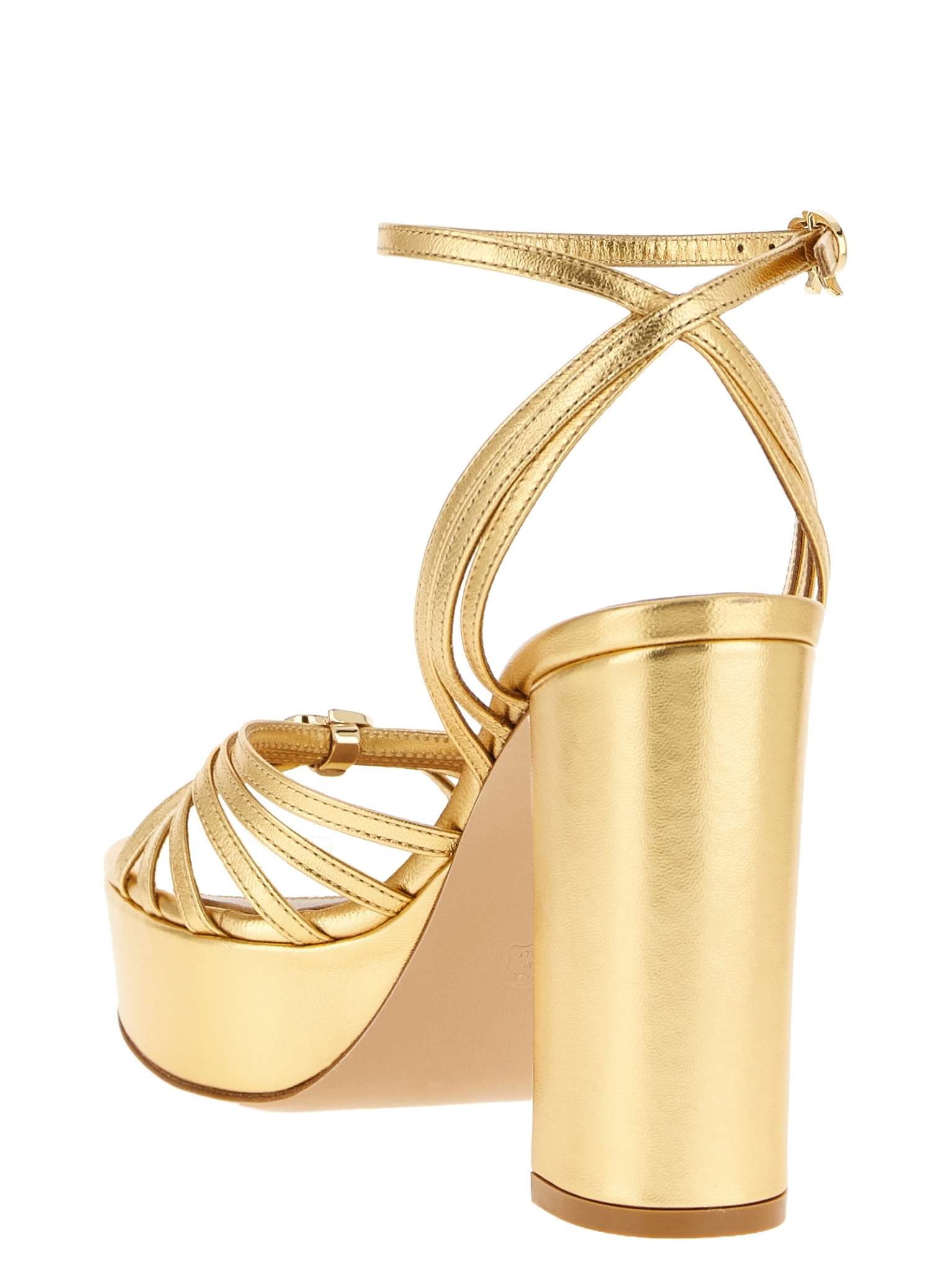 [Gianvito Rossi] Sandals SS26 G3263270RICNPSMEKO