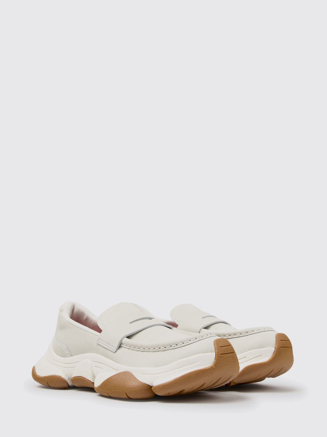 [CAMPER] Loafer SS26 K201992-003 KARST 2 0