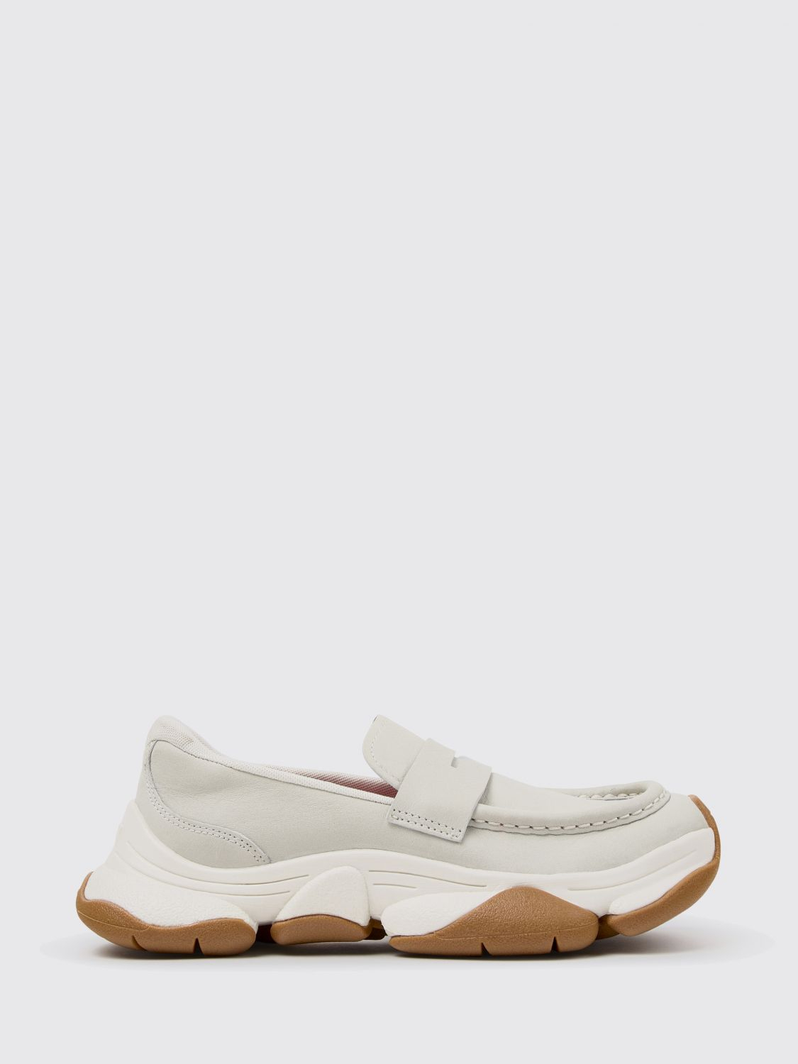 [CAMPER] Loafer SS26 K201992-003 KARST 2 0