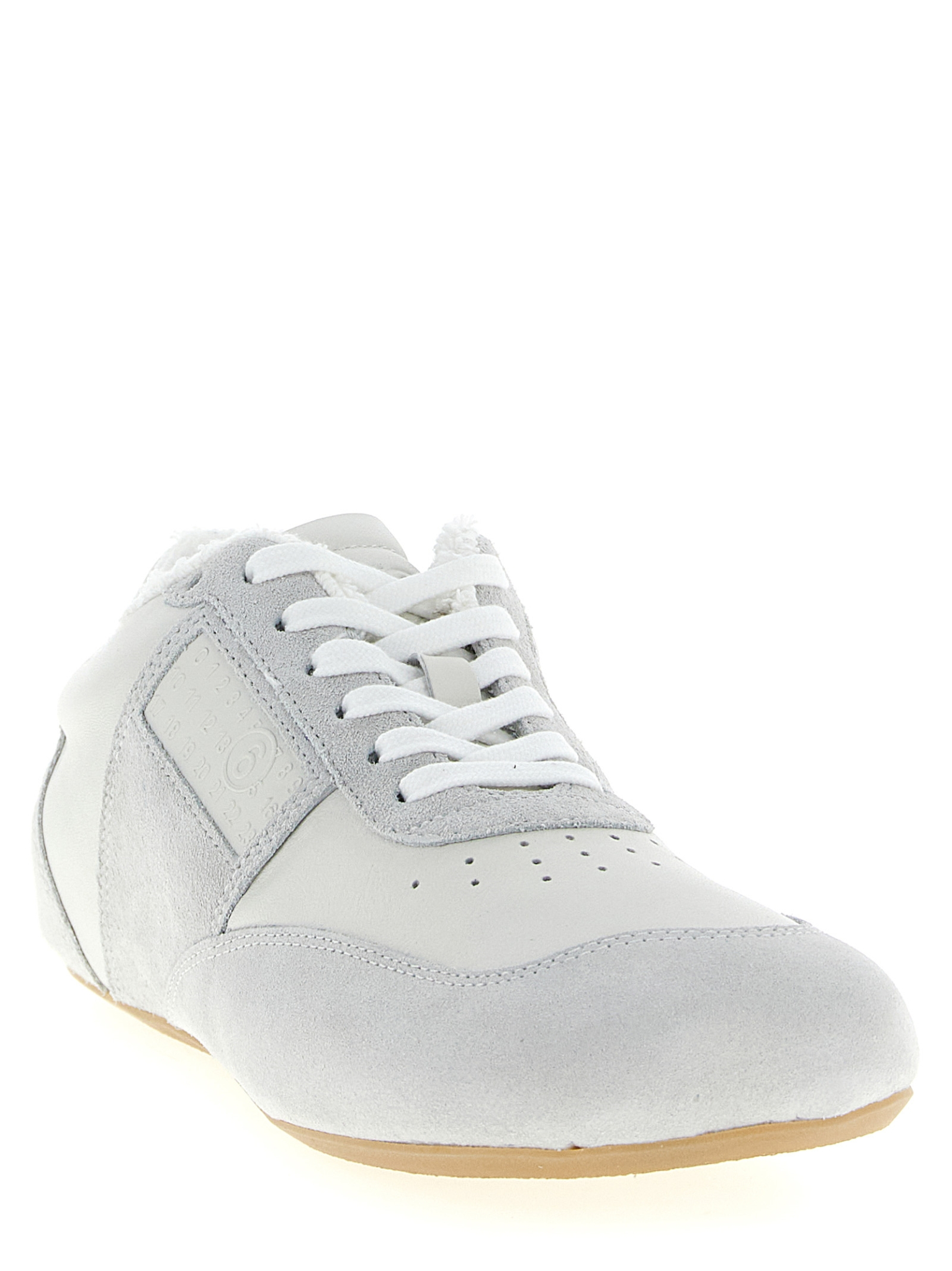 [MM6 Maison Margiela] Sneakers SS26 SH3WS0012P6435T1003