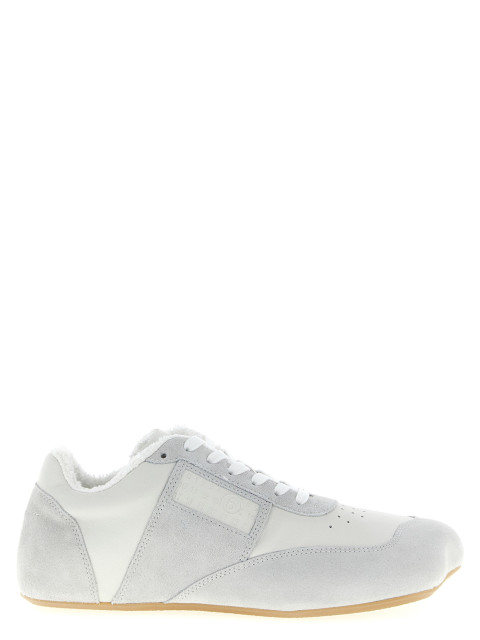 [MM6 Maison Margiela] Sneakers SS26 SH3WS0012P6435T1003