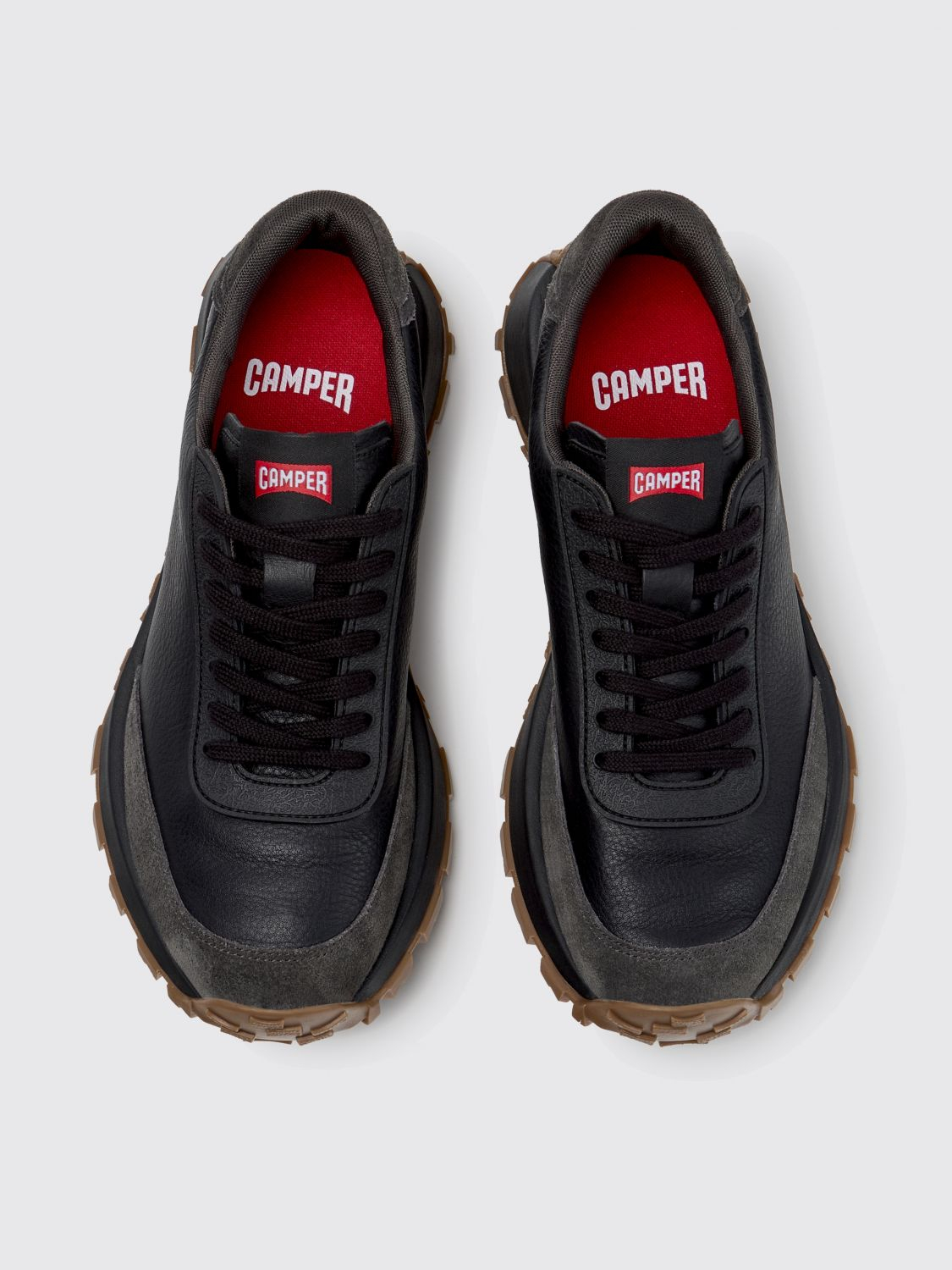 [CAMPER] Sneakers SS26 K100928-025 DRIFT TRAIL 0