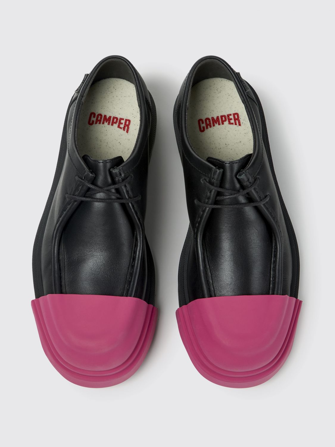 [CAMPER] Oxford Shoes SS26 K201469-032 JUNCTION 0