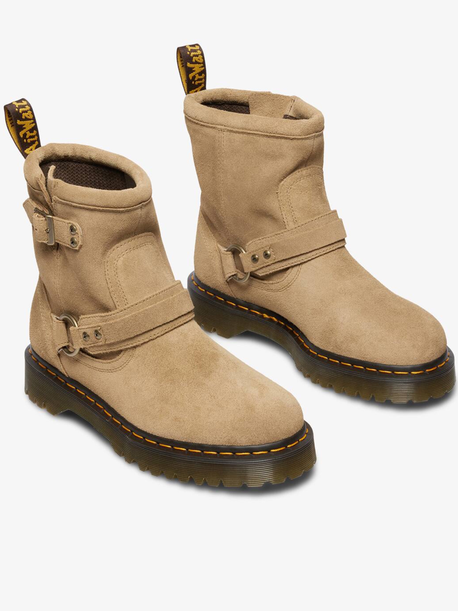[Dr. Martens] Ankle Boots FW25 42062200