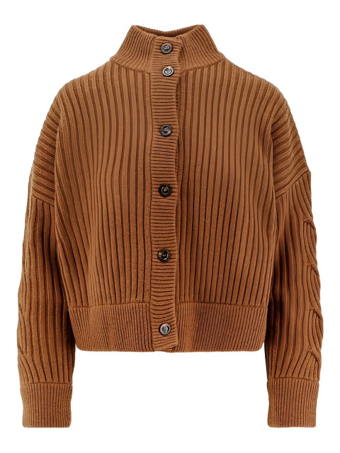 [Max Mara] Cardigan FW25 2521346032600