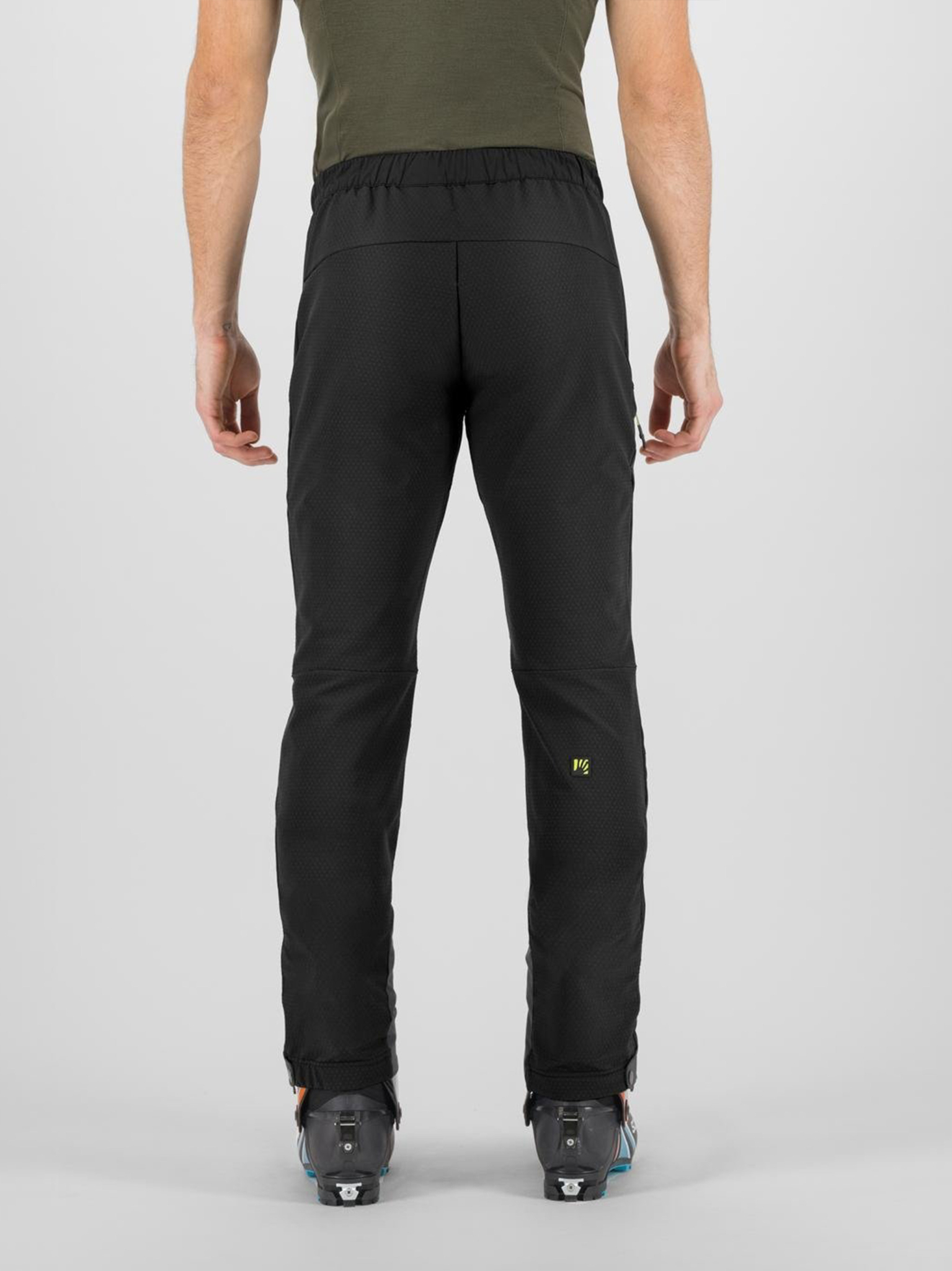 [KARPOS] Trousers SS26 2521070