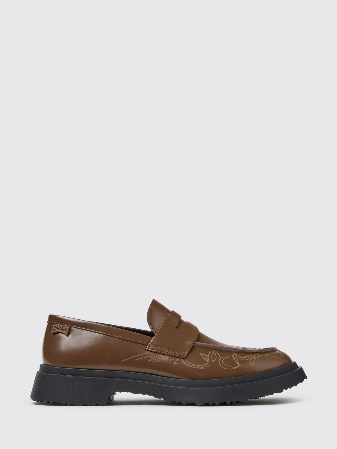 [CAMPER] Loafer SS26 K100633-049 WALDEN 0