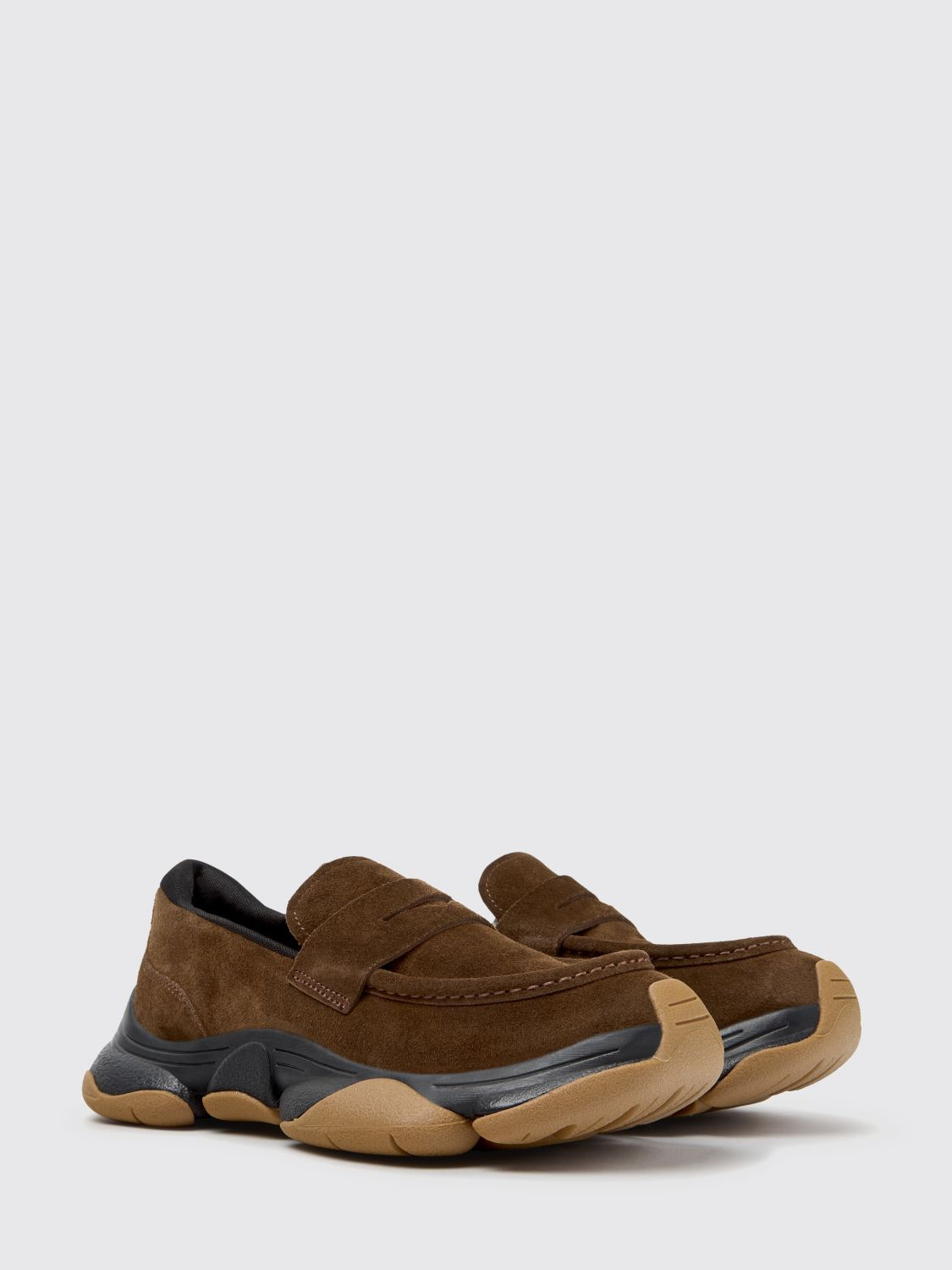 [CAMPER] Loafer SS26 K101142-003 KARST 2 0