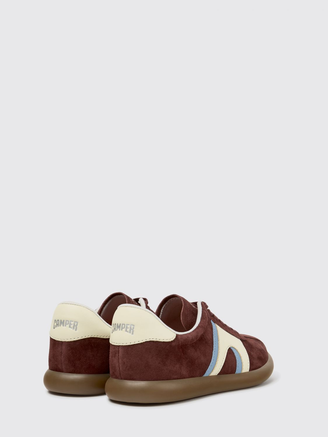 [CAMPER] Sneakers SS26 K201608-037 PELOTAS SOLLER 0