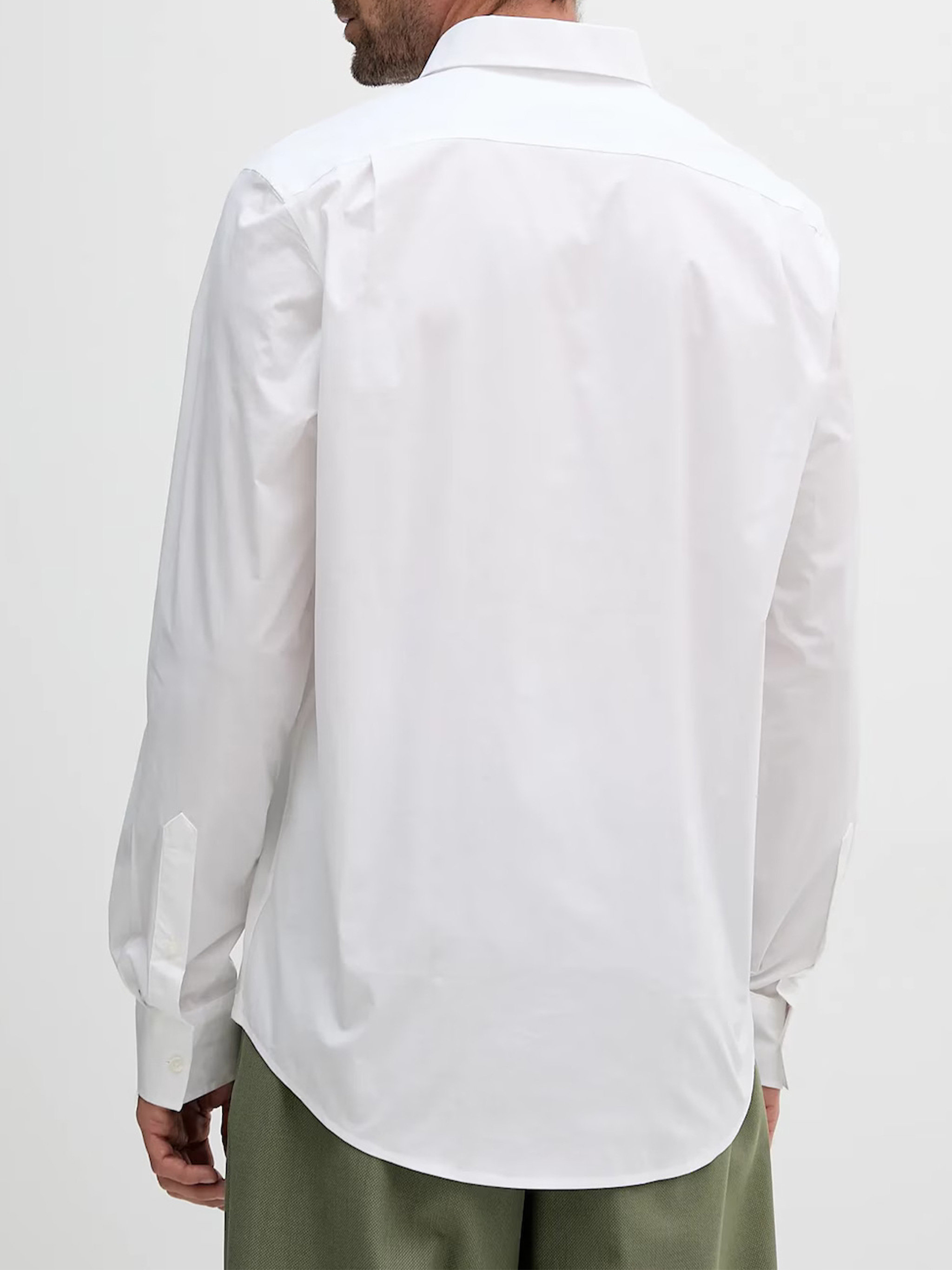 [Michael Kors] Shirts Long Sleeve FW25 CT5403V4CZ