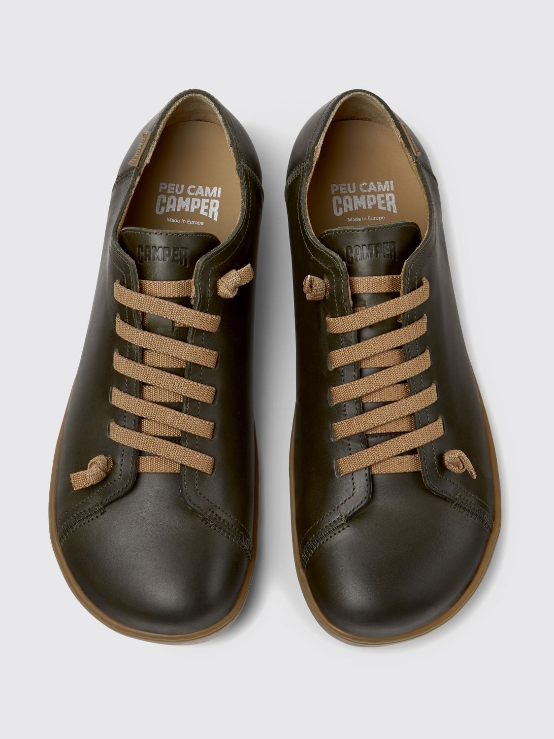 [CAMPER] Sneakers SS26 17665-320 PEU CAMI 0
