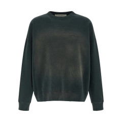 [Golden Goose] Sweatshirt SS26 GUP01938P0021469049890498