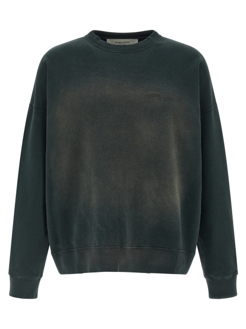 [Golden Goose] Sweatshirt SS26 GUP01938P0021469049890498