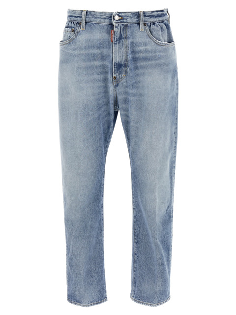 [Dsquared2] Jeans FW25 S74LB1746S30839470