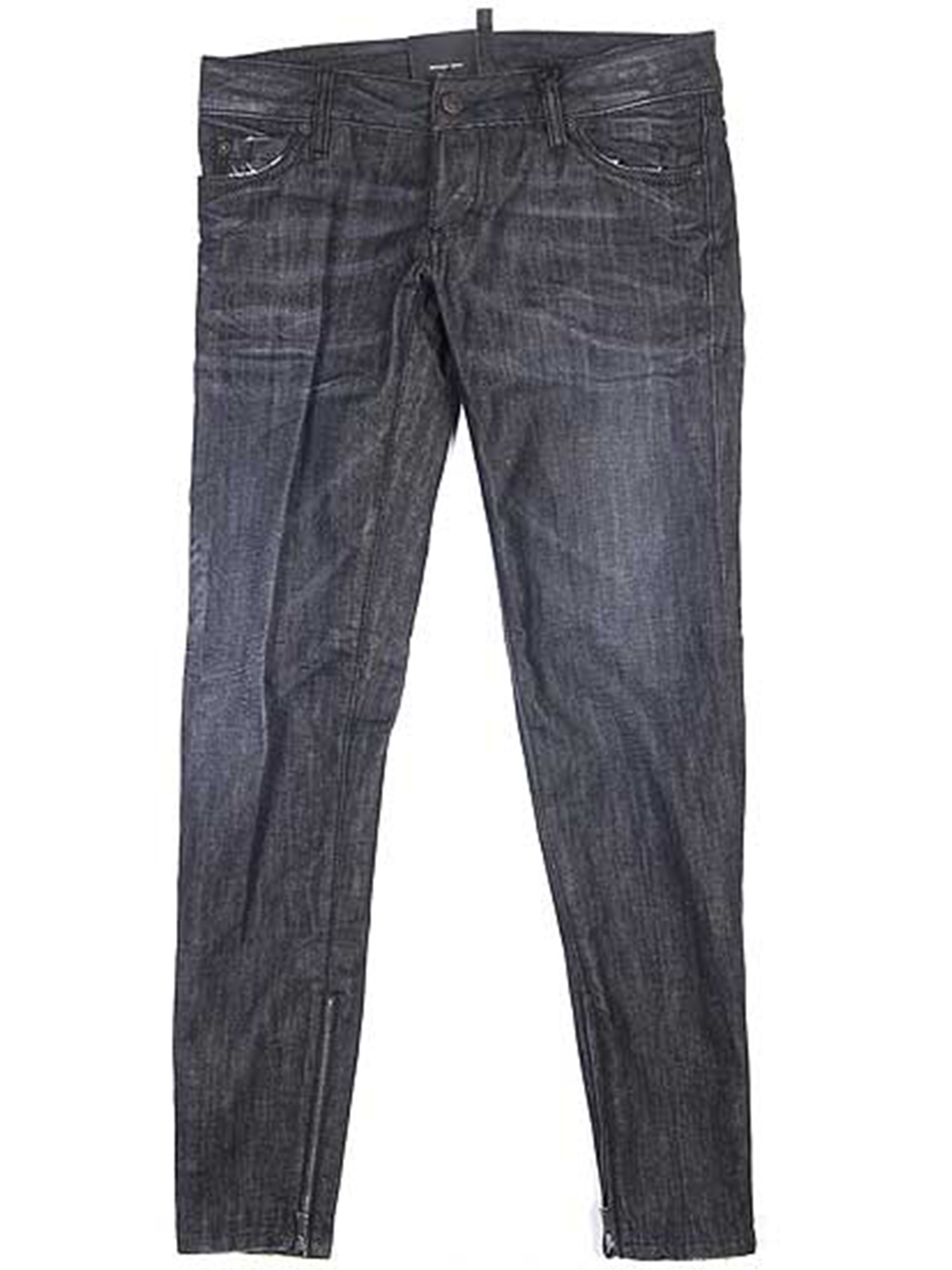 [Dsquared2] Jeans CO S75LA0434 S30400