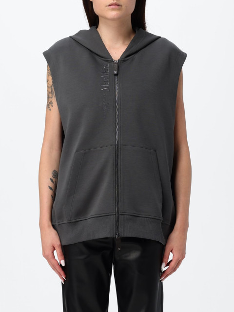 [S Max Mara] Sweatshirt FW26 2629926011600 002