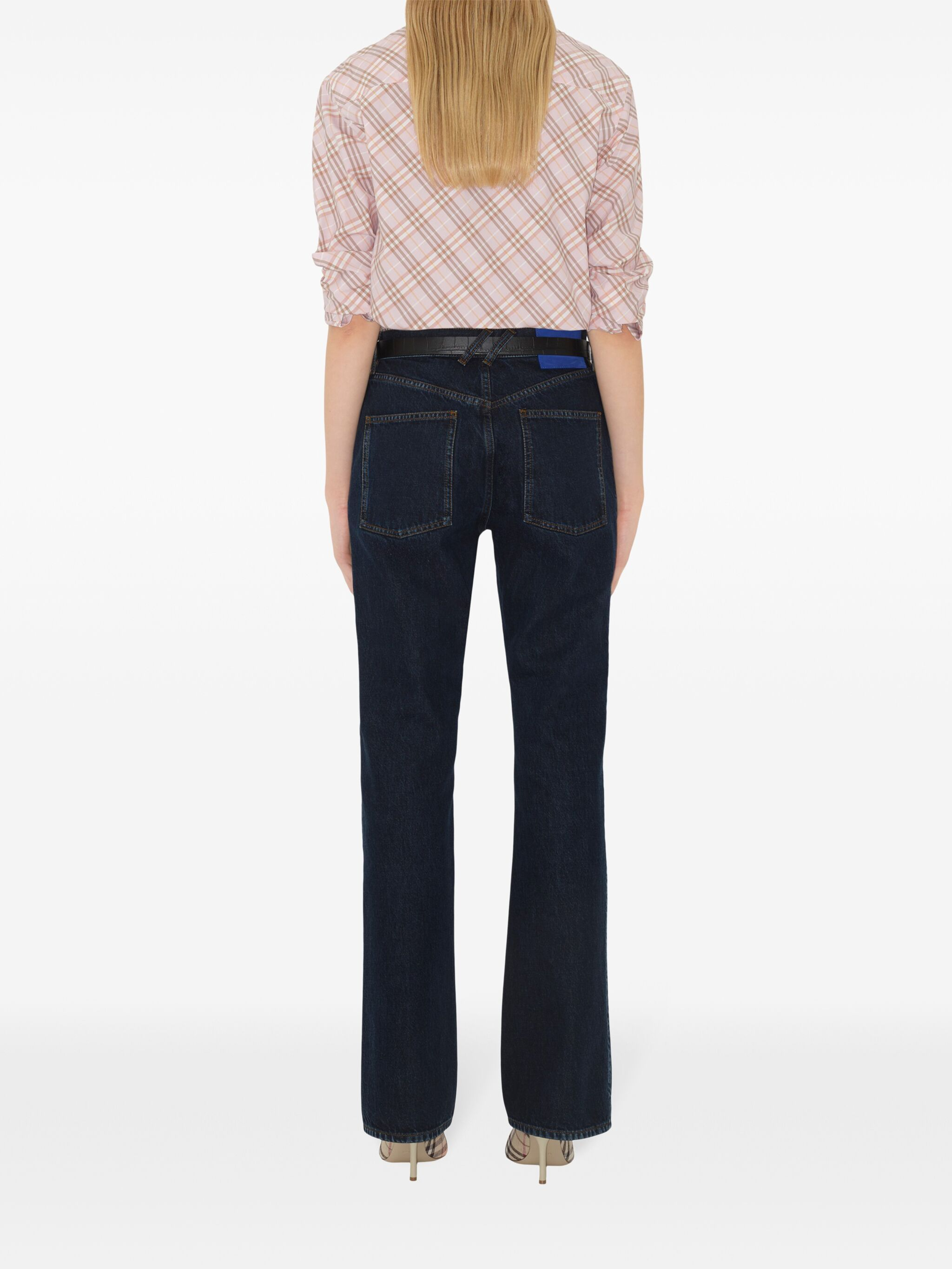[Burberry] Jeans SS25 8099386