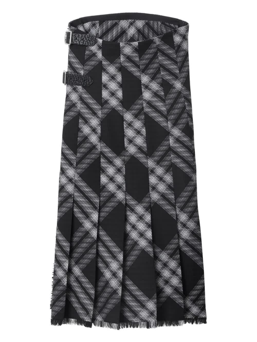 [Burberry] Sleeveless dress SS24 8083033