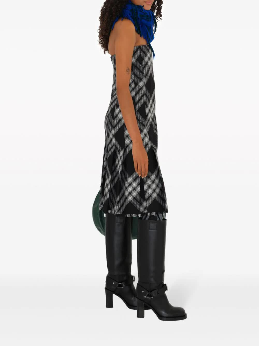 [Burberry] Sleeveless dress SS24 8083033