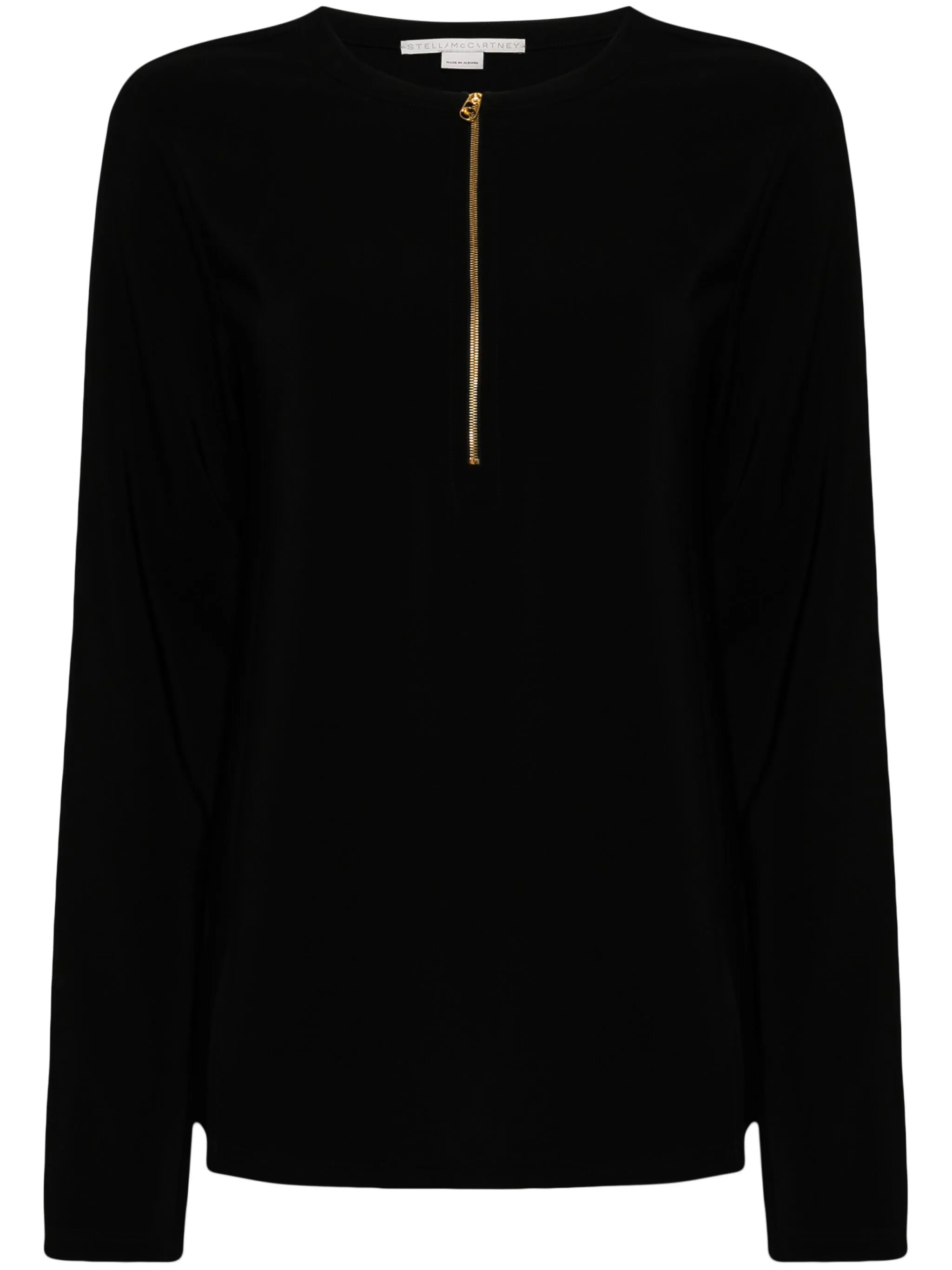 [Stella McCartney] Shirts Long Sleeve FW24 6T0147 3DU300