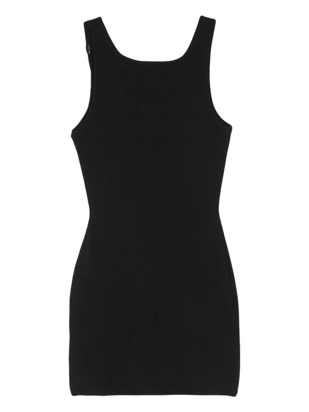[Dsquared2] Sleeveless dress SS24 S80CT0032 S18435