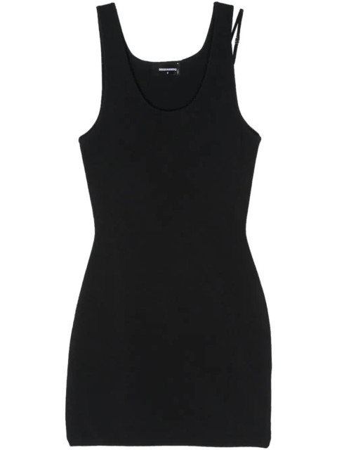 [Dsquared2] Sleeveless dress SS24 S80CT0032 S18435