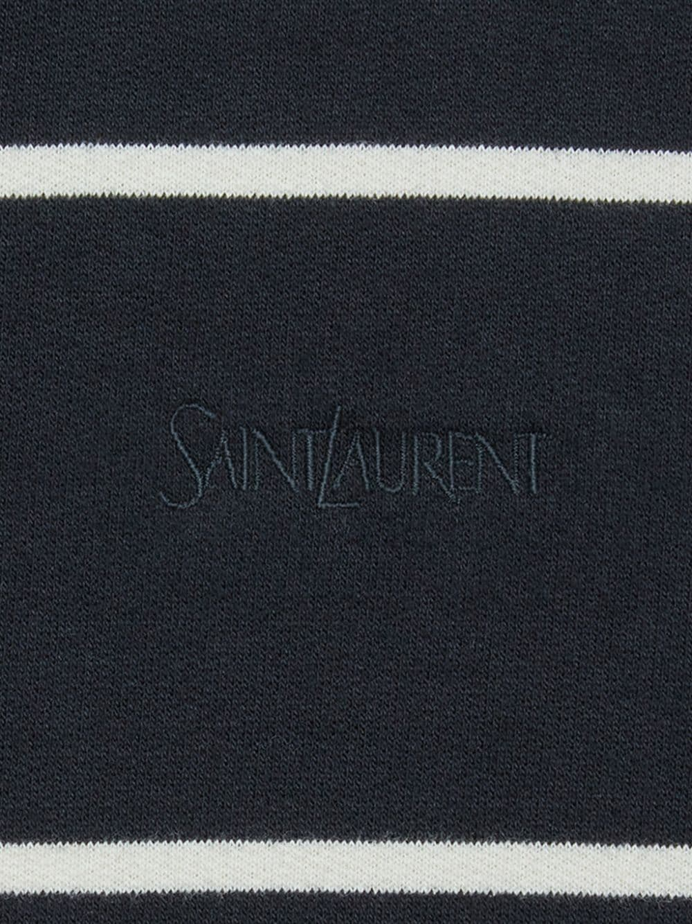 [Saint Laurent] Hoodie FW24 759979 Y37IZ