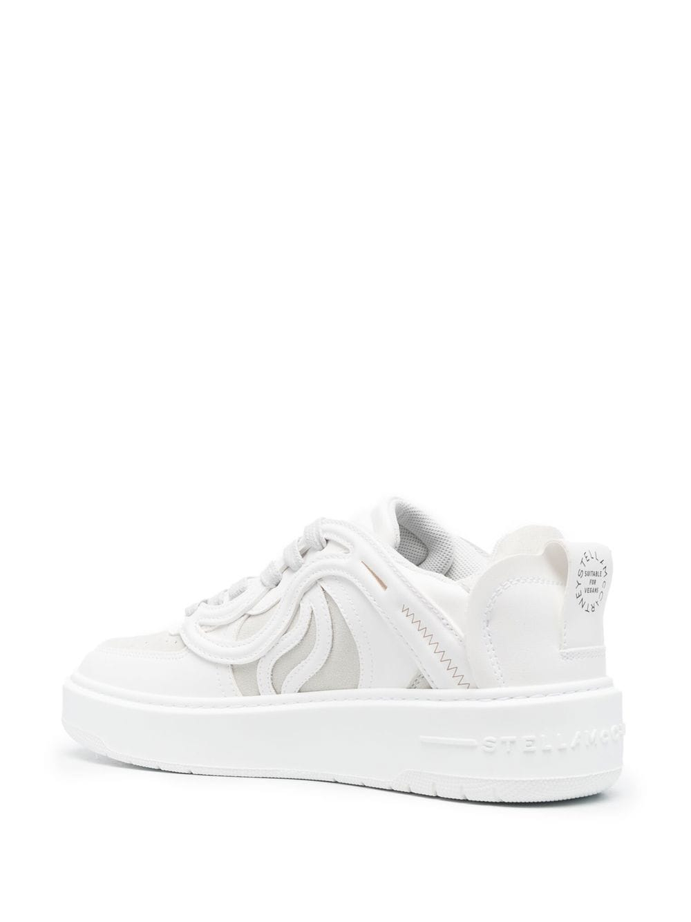 [Stella McCartney] Sneakers FW24 810178 E00060