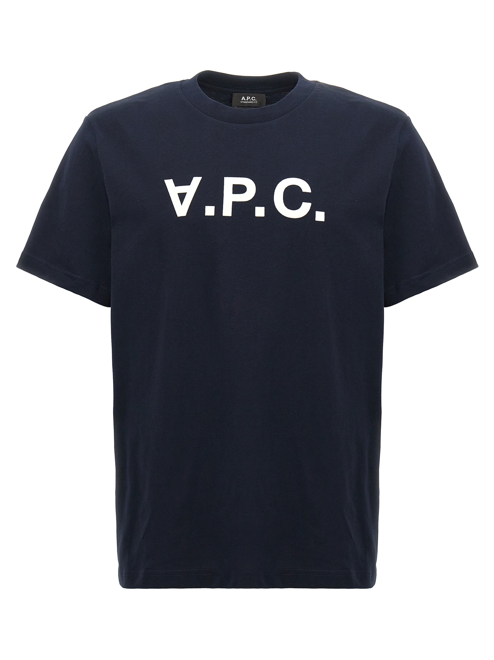 [A.P.C.] T-shirts Short Sleeve SS26 COHBMM26384TIQ