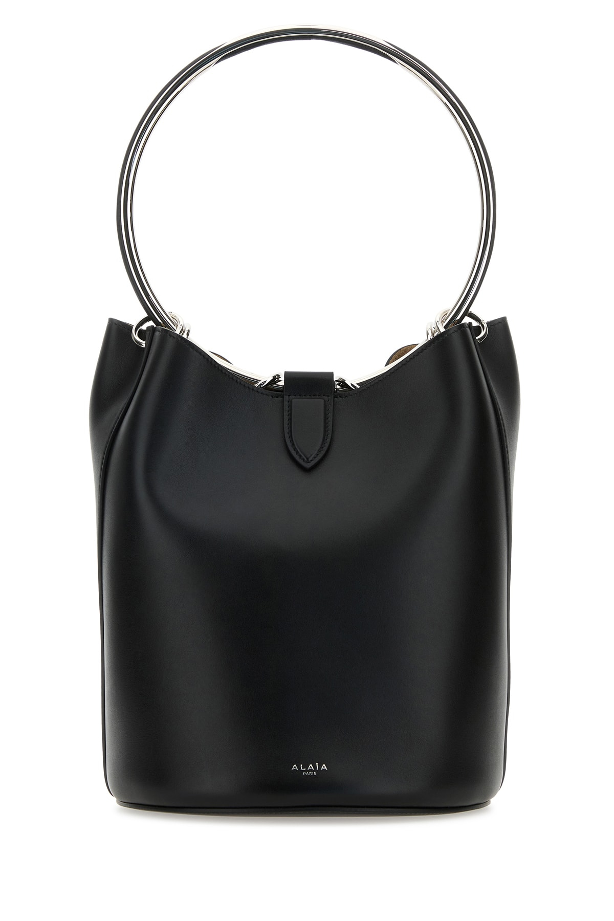 [Alaia] Shoulder bag FW24 AA1S02825CA515 999