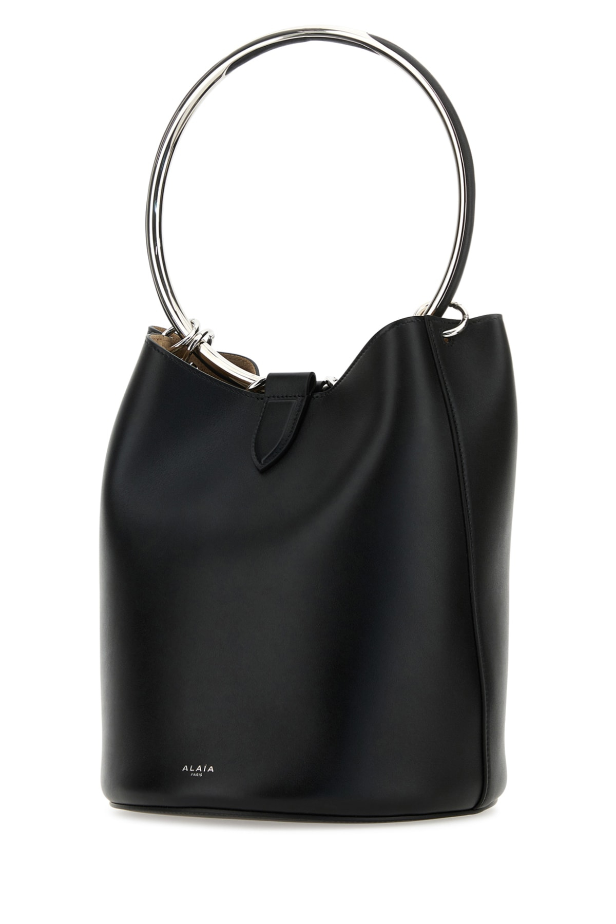 [Alaia] Shoulder bag FW24 AA1S02825CA515 999