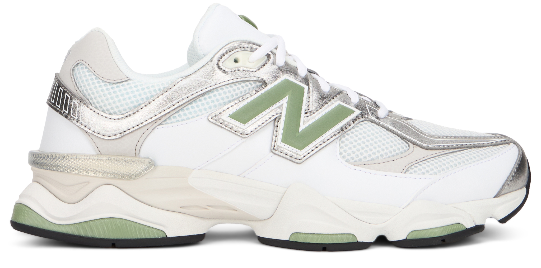 [new Balance] Sneakers SS26 U90603B6_NB103WHITEOREGANO