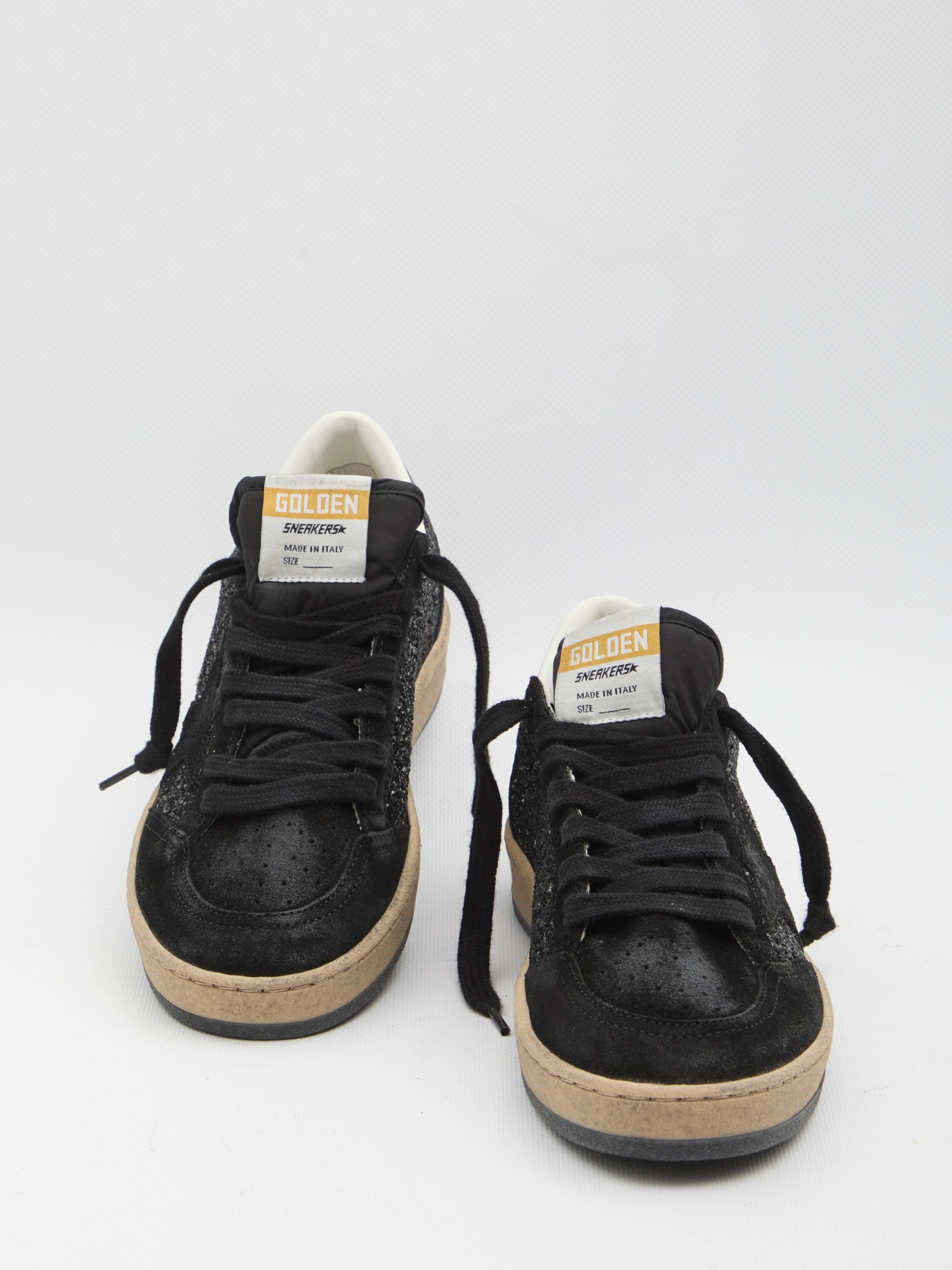 [Golden Goose] Sneakers FW26 GWF00117_F003989_90100