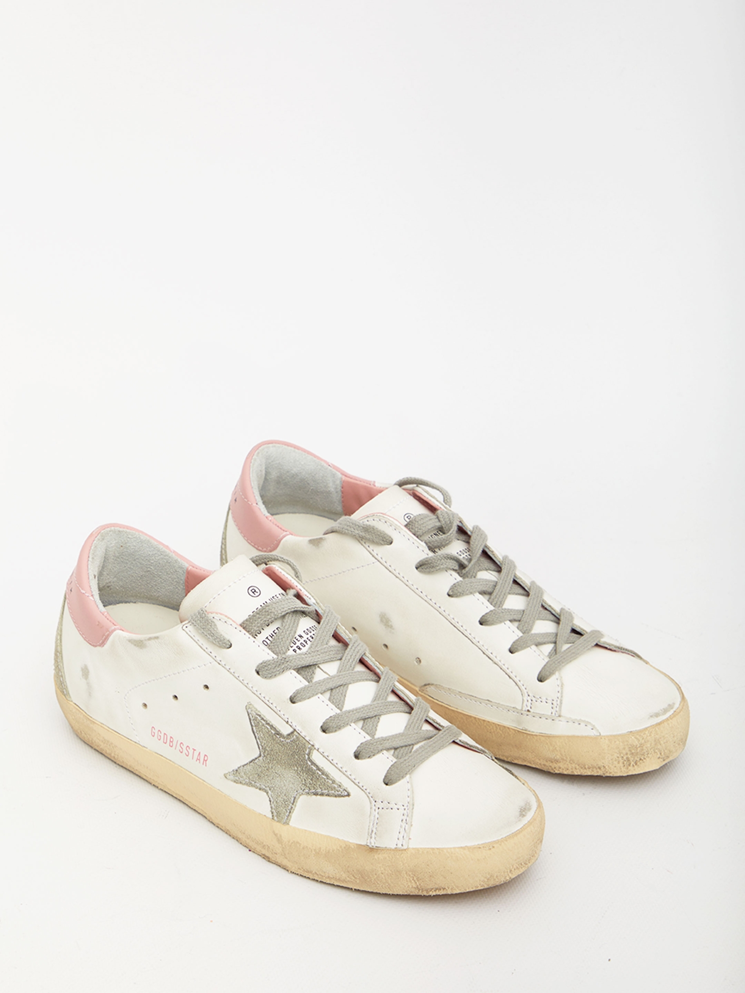 [Golden Goose] Sneakers FW26 GWF00102_F002569_10914