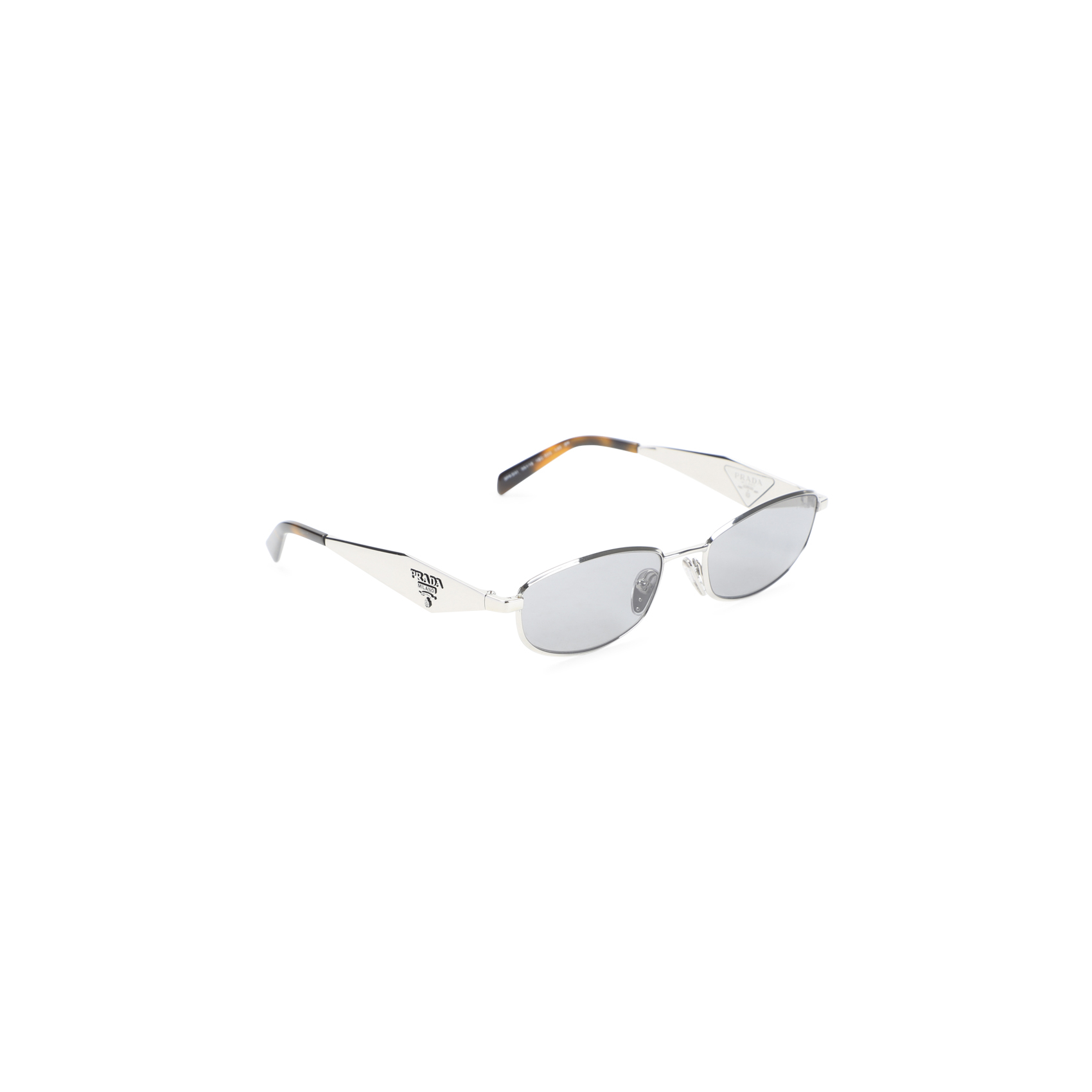 [PRADA EYEWEAR] Sunglasses FW26 0PRD51S
