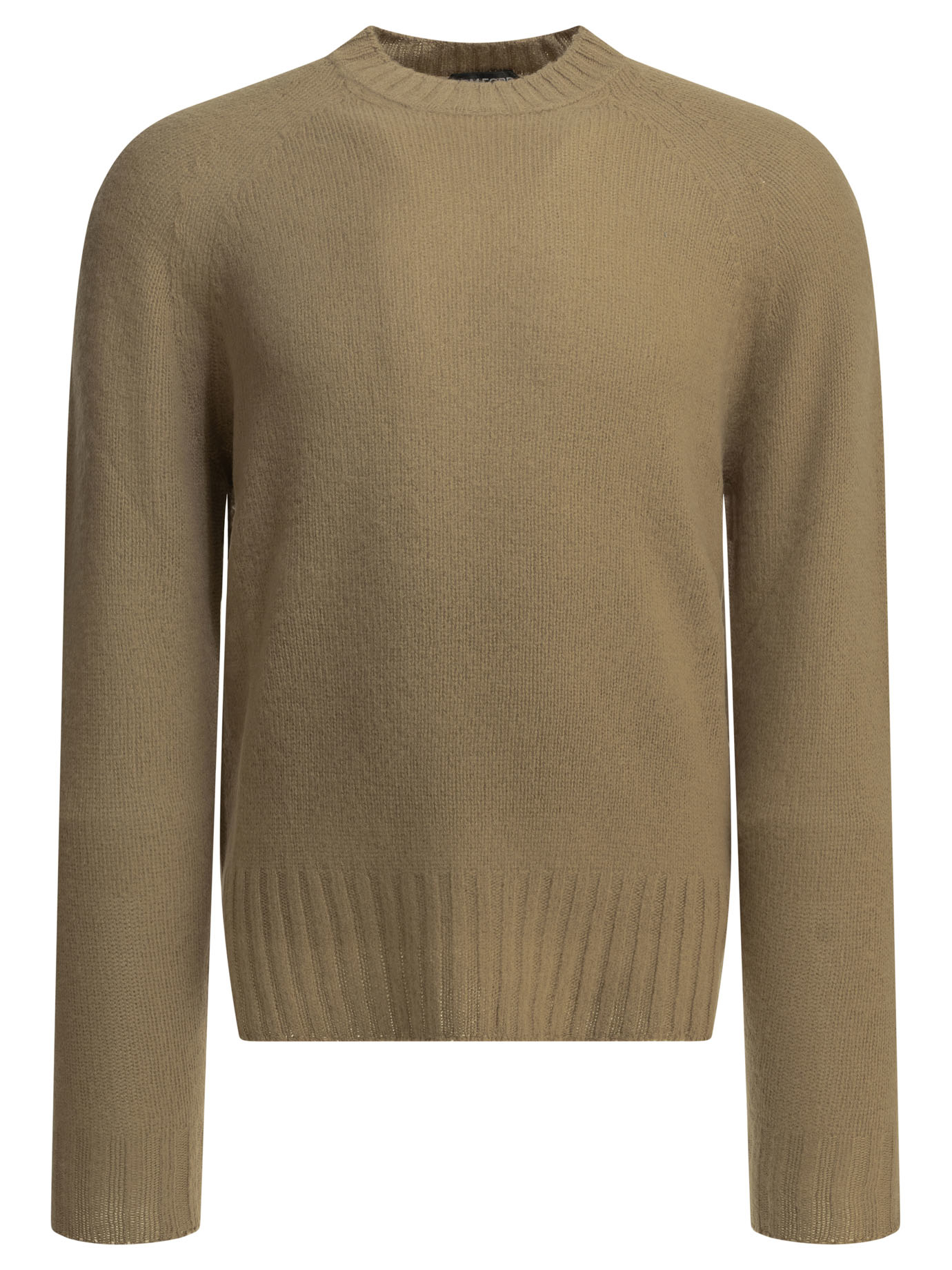 [Tom Ford] Knitwear FW26 KCL089YMK133JBY