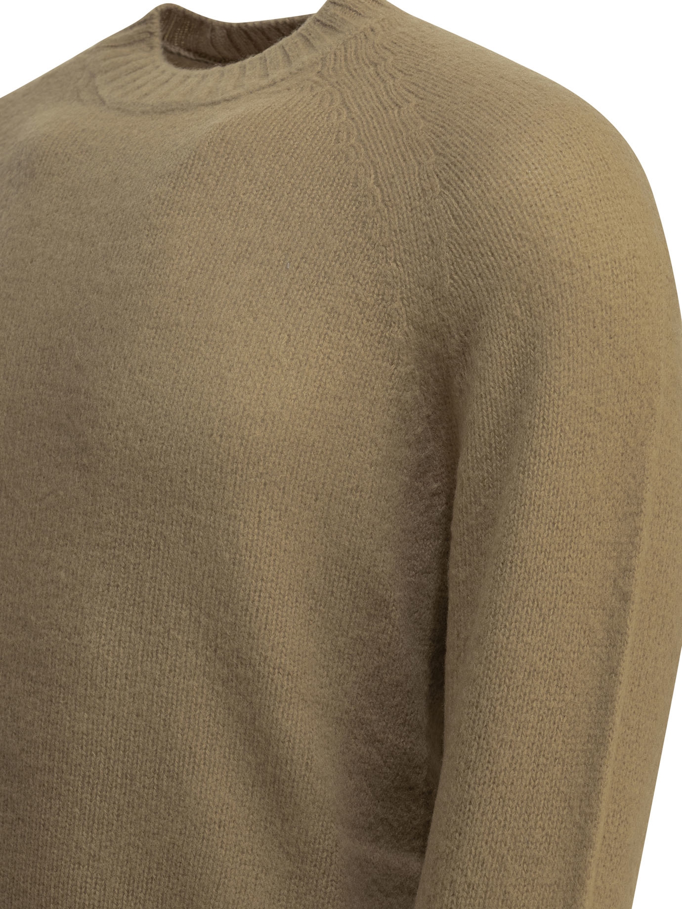 [Tom Ford] Knitwear FW26 KCL089YMK133JBY