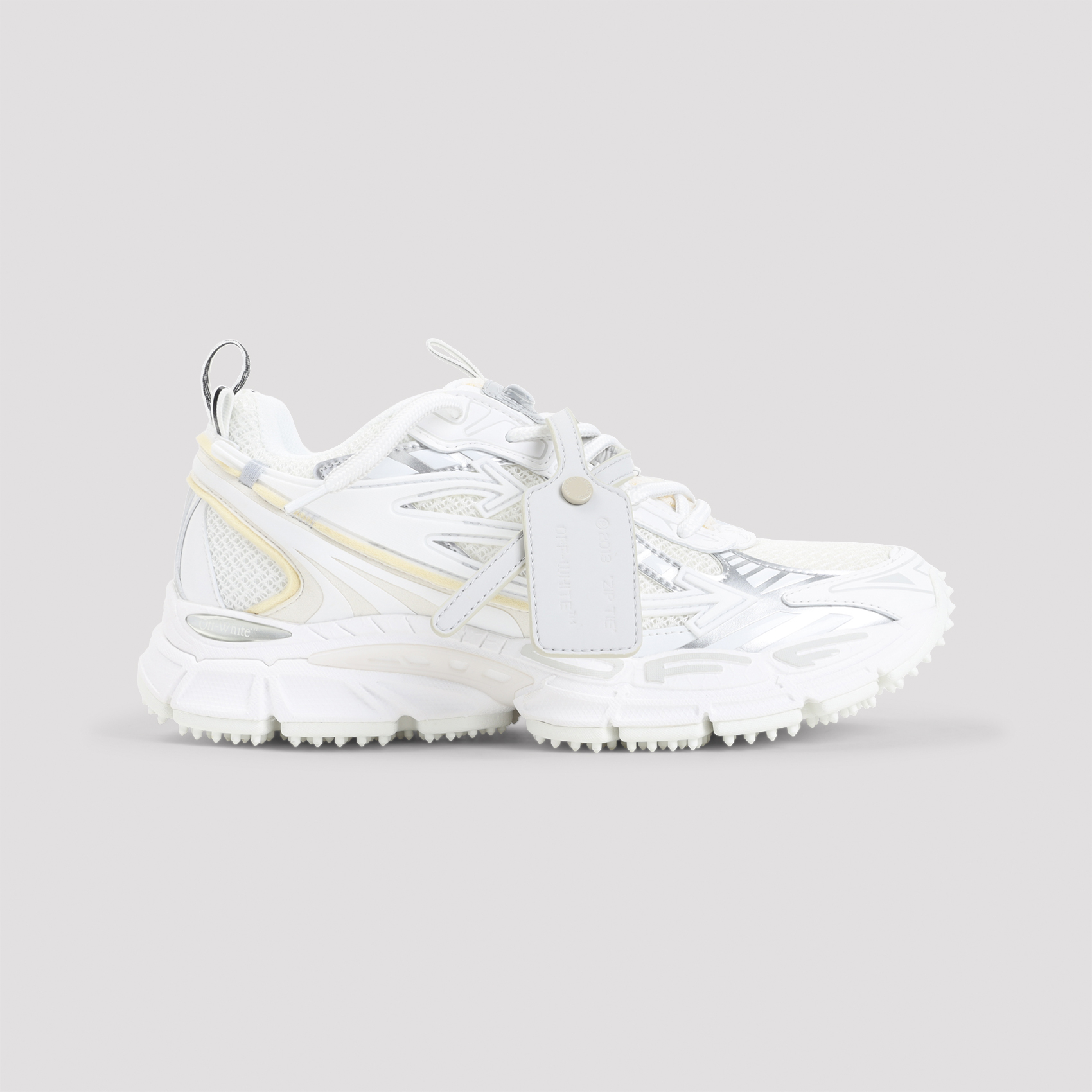 [Off-White] Sneakers FW26 W289C9F001