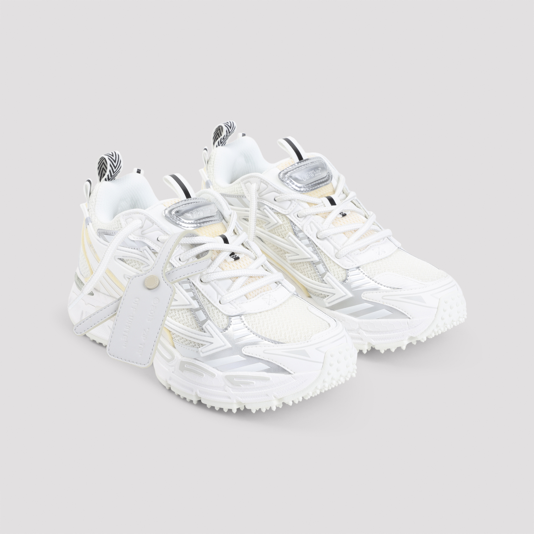 [Off-White] Sneakers FW26 W289C9F001