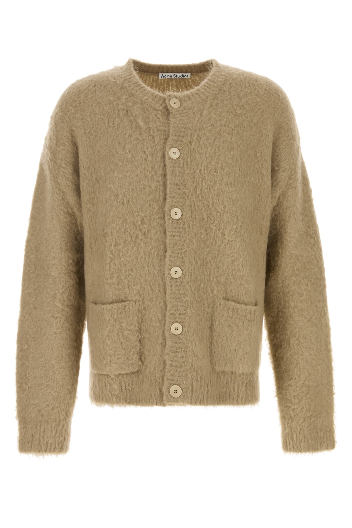 [Acne Studios] Cardigan FW24 B60288 CQL
