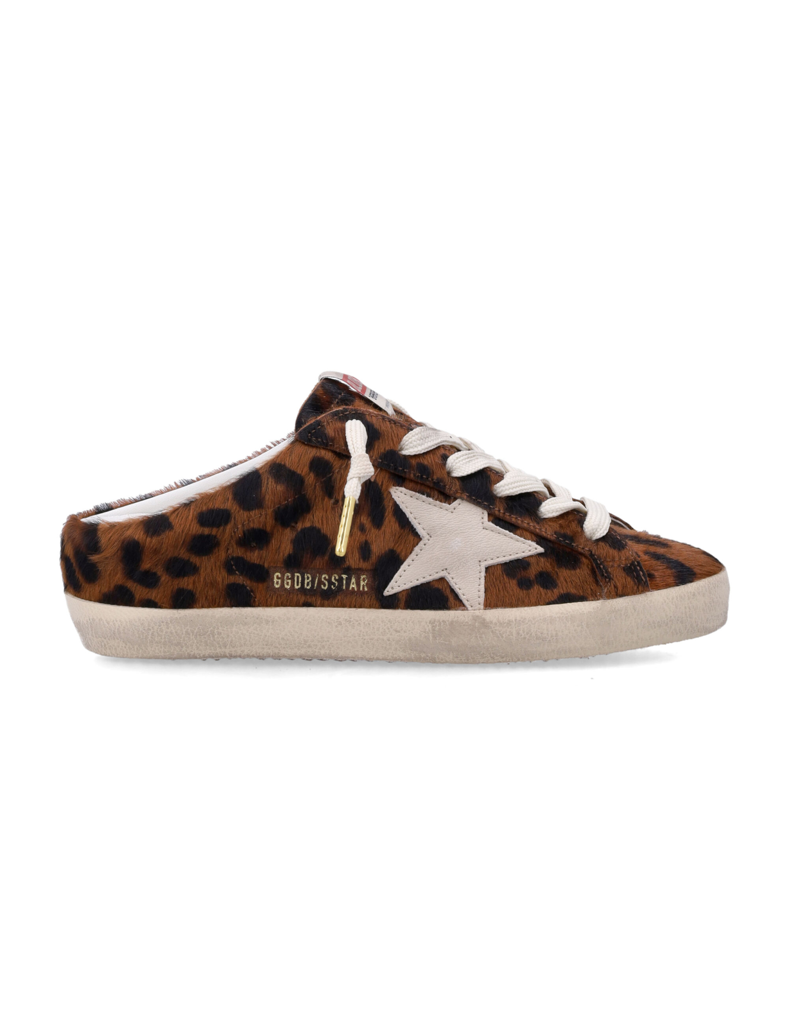 [Golden Goose] Sneakers FW26 GWF00110F00867955800
