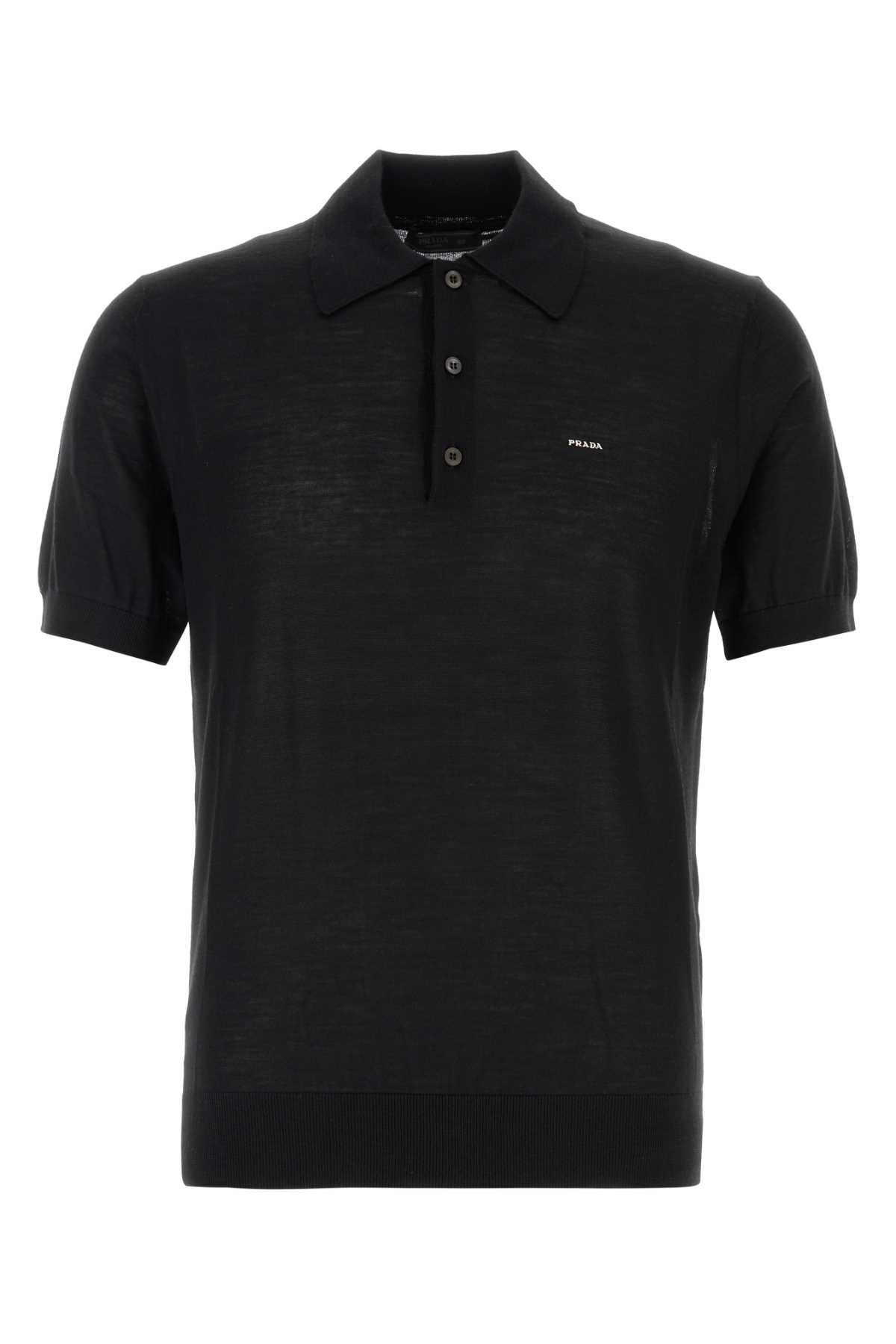[Prada] Shirts FW26 UMF148SOOO18DY F0002